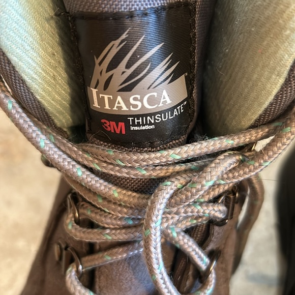 ITASCA 3M THINSULATE INSULTATION - Picture 3 of 9